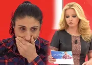 Müge Anlıdaki Zeynep Güngör cinayetinde itiraf! Yayın sonrası gözaltına alınan Ecevit her şeyi anlattı