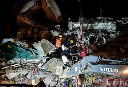 Asrın felaketi Kahramanmaraş depremleri! AFAD 7,7 ve 7,6’lık sarsıntılara ilişkin ön raporu hazırladı