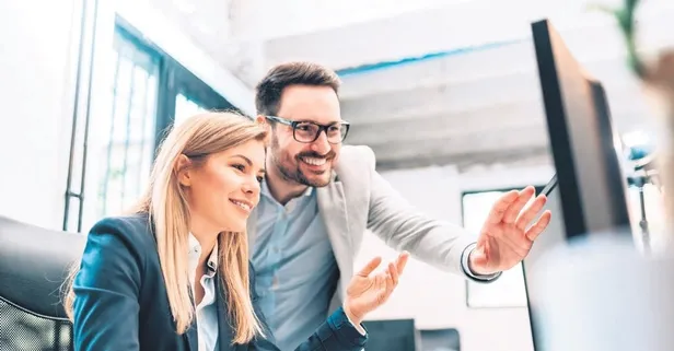 Türk girişimleri dünya sahnesine çıkıyor