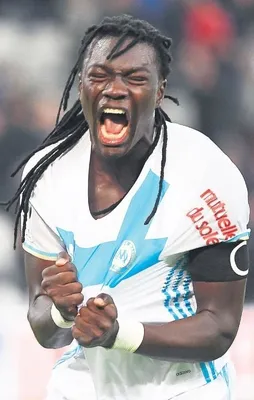 Gomis artık an meselesi