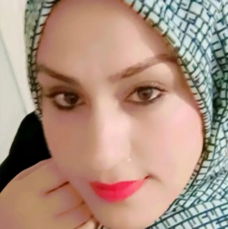 Hayatını kaybeden Ayşe Koçak (DHA)