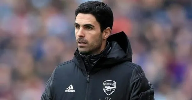 Arsenal’in hocası Arteta’nın son durumu belli oldu! Koronavirüse yakalanmıştı...