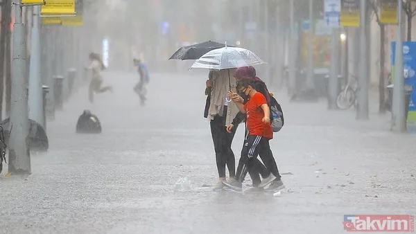 Doğu Anadolu: Yüksekler Beyaza Bürünebilir Erzurum, Kars Ve Malatya Gibi İllerde Aralıklı Yağmur Ve Sağanak Yağışlar Etkili Olacak. Erzurum Ve Kars'ın Yüksek...