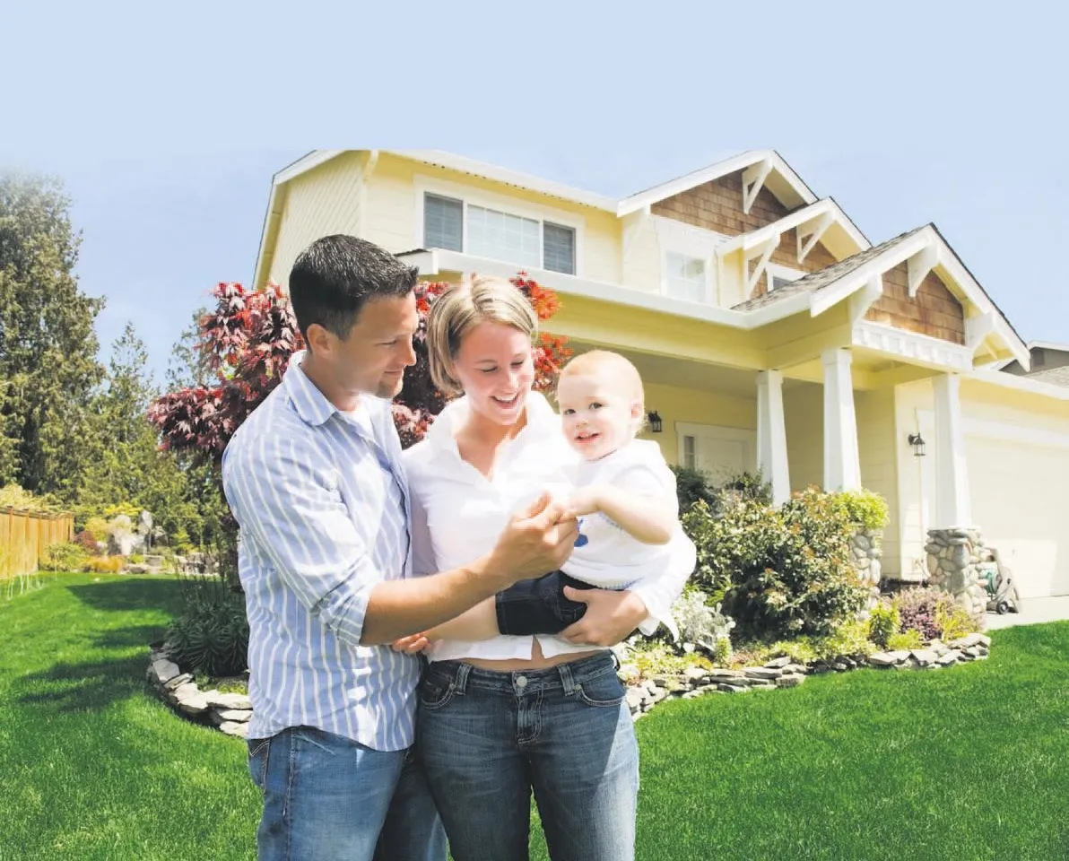 Evinizi alırken sicilini sorun!