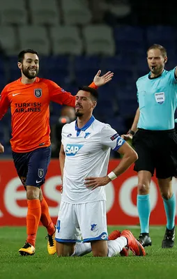 Başakşehir Alman rakibine diş geçiremedi