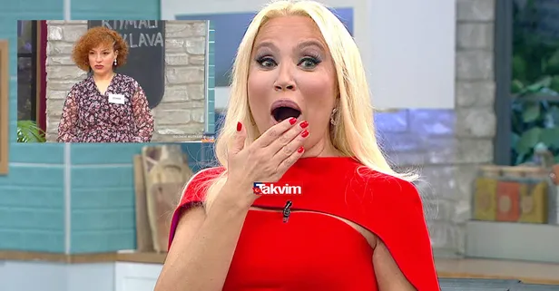 Gelinim Mutfakta Zehra ve kayınvalide Aynur Tosbıyık diskalifeyi mi oldu? Gelinim Mutfakta Zehra neden yok, ayrıldı mı? Lerzan Mutlu açıkladı!