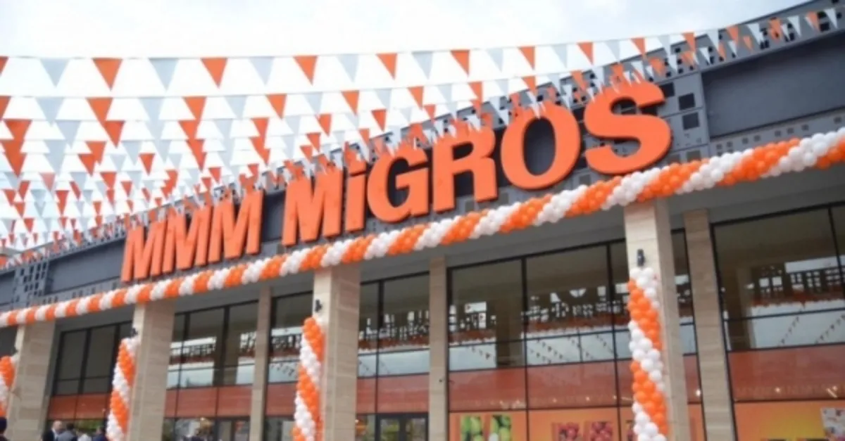 Migros yeni yıl indirimleriyle cebiniz şenlenecek! Migros aktüel ürünler kataloğunda yılbaşına özel ürün fırsatları…