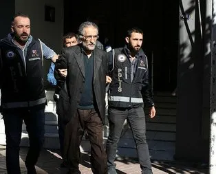 Kutbettin Gülen’e hapis cezası!