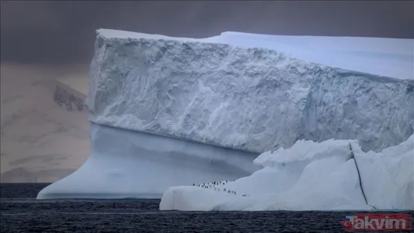 Baba Vanga’nın 2026 kehanetleri! Büyük depremler kapıda mı? İşte dünyayı bekleyen tehditler - 12