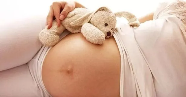 Hamileler dikkat! Ultrasona gitmeden önce bu haberi okuyun: Havuç yerseniz bebeğiniz gülümser