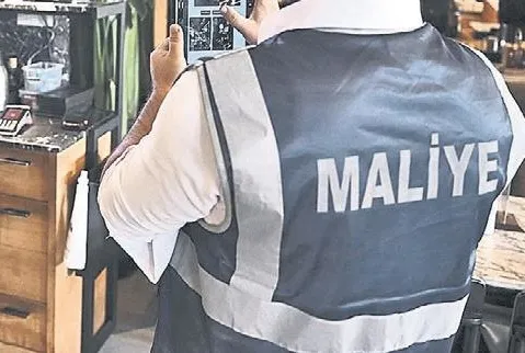 Vergi denetiminden rekor geldi