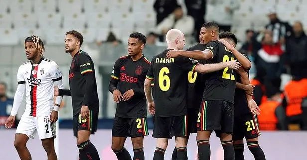 Haller, Lewandowski’yi yakaladı!