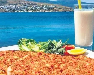 Bodrum ’TıL’aşı