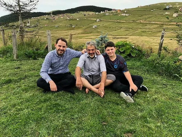 Eski Hazine ve Maliye Bakanı Berat Albayrak ateşten gömleği neden giydi? "Bu devir, çileyi seçme zamanıdır "-3