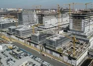 Son dakika: Bakan duyurdu: Cumhurbaşkanımızın talimatıyla Başakşehir İkitelli Şehir Hastanesinin yollarını bakanlık yapacak