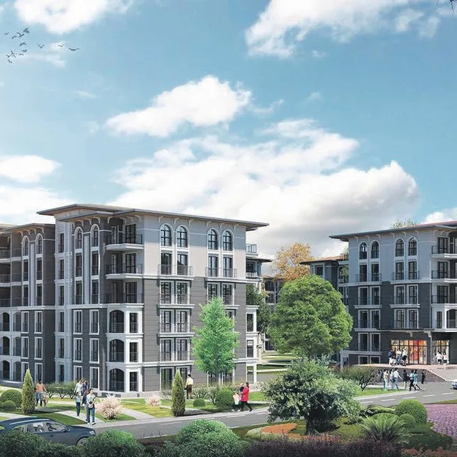 ‘Yeni Evim’ kampanyası başladı! Nasıl ev alınacak? Kredi tutarı ve faiz oranları ne? İllere göre azami kredi ne kadar?