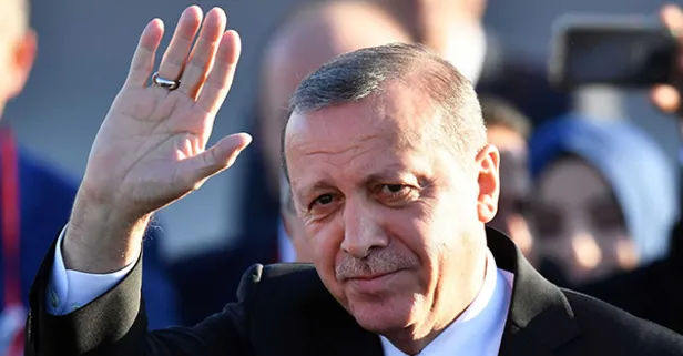 Başkan Erdoğan'dan 24 Kasım Öğretmenler Günü mesajı