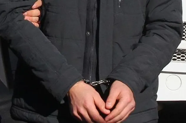 Osmaniye'de DEAŞ operasyonu