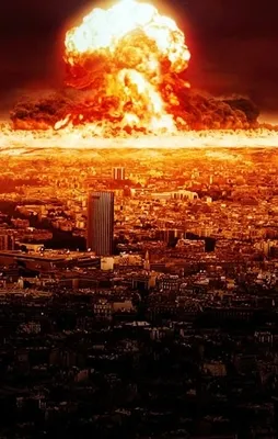 Kuzey Kore ve ABD nükleer savaşın eşiğinde