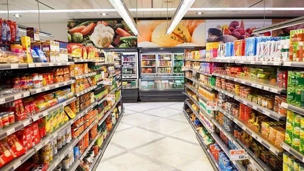 A101, BİM, ŞOK, Migros çalışma saatleri! 1-2-3 Mayıs marketler açık mı, kapalı mı? Marketler saat kaçta açılıyor?-4
