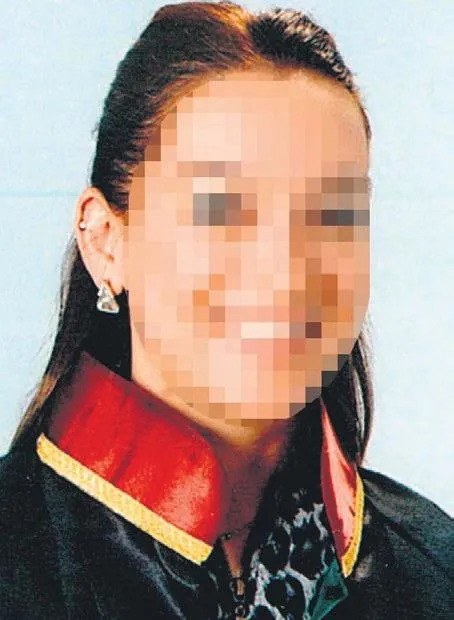 Adli Tıp profesörü Şerafettin D, genç avukatı defalarca taciz etti: Hakkında dava açılınca çok sinirlendi-1