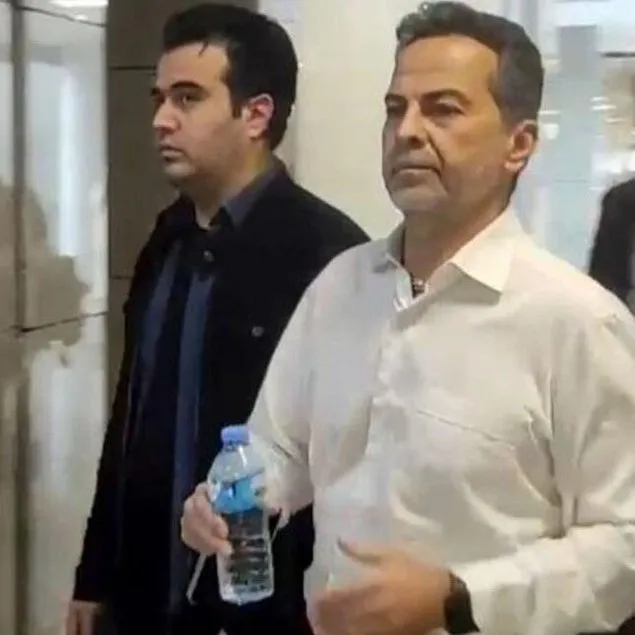 Nasuh Mahruki’nin davasında karar verildi