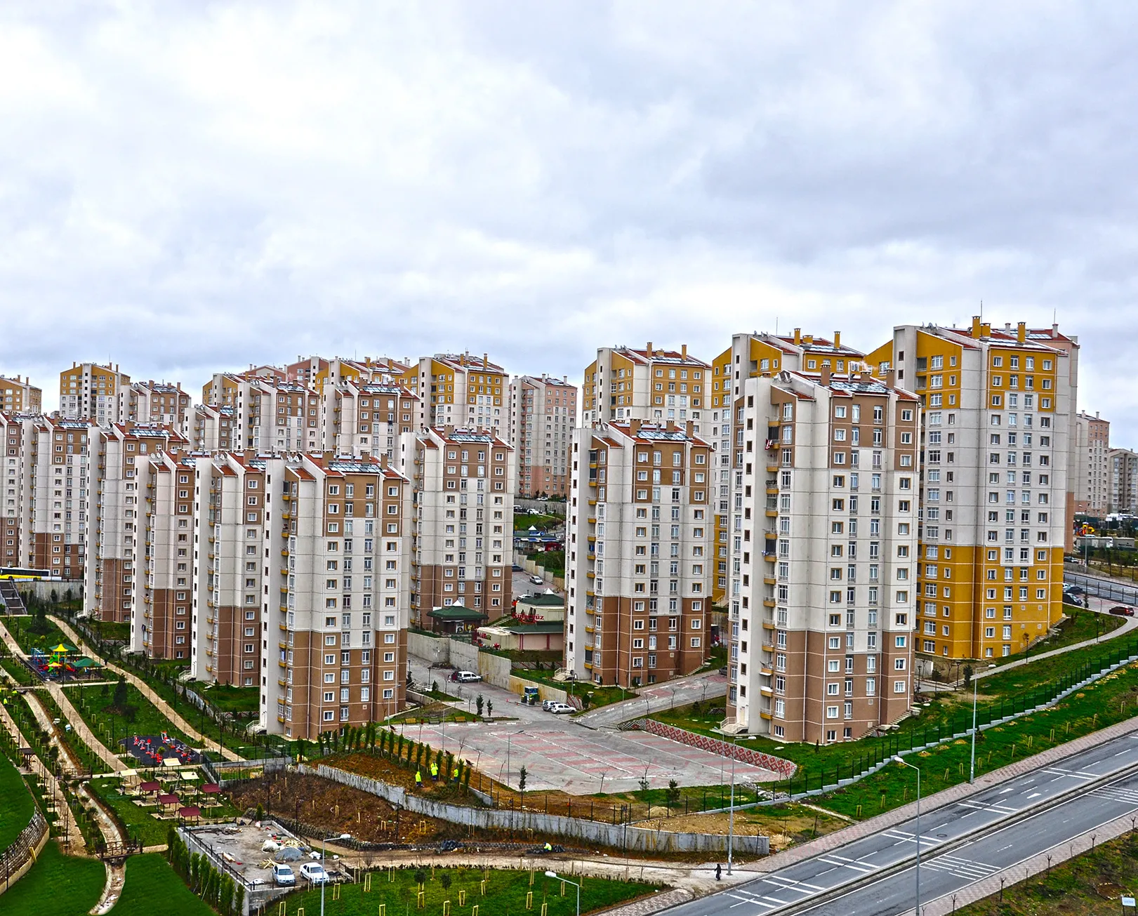 Dar gelirliye ucuz kiralık ev!