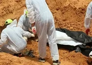 Libyadan insanlık suçu için dünyaya çağrı: Darbeci Hafterden hesap sorulsun