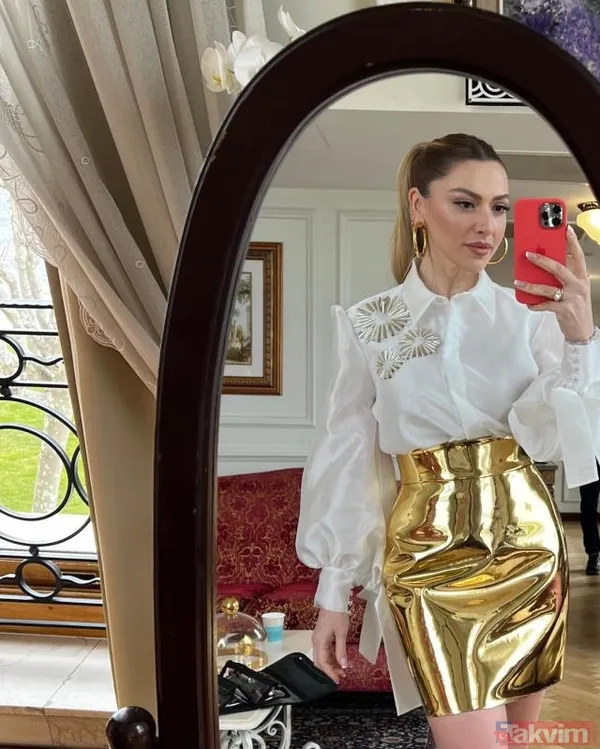 Kerimcan Durmaz Hadise'nin eski eşi Mehmet Dinçerler'i açıkladı 'doğum günümdü öpüşme...' İfşa olan o görüntü sonrası... - 13