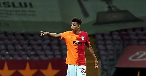 Gedson’dan kafa karıştıran Galatasaray paylaşımı
