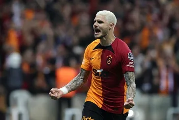 Galatasaray’dan forvet atağı! 2 isim birden