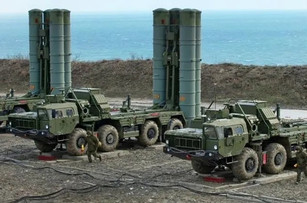Rusya'dan S-400 açıklaması
