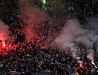 İBB-Trabzonspor