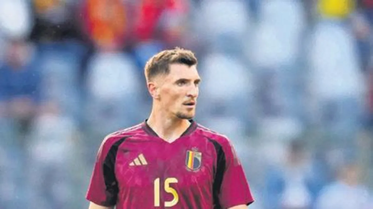 Meunier'den iyi haber