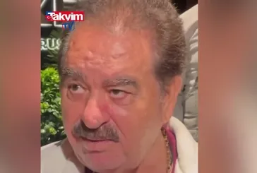 İbrahim Tatlıses’e dost kazığı!