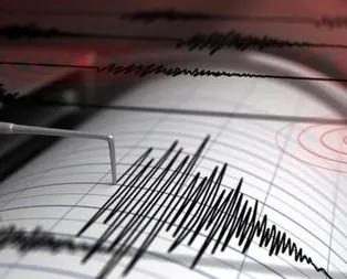 Giresun Görelede korkutan deprem! İşte 28 Eylül Kandilli son depremler listesi