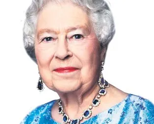 Kraliçe Elizabeth ‘Taht’a yapıştı!