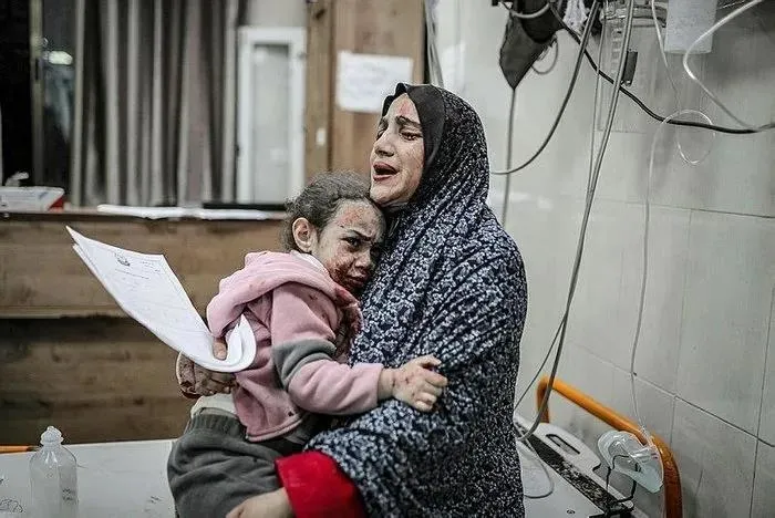 Yeni görüntüler yayınlandı: Kassam Tugayları katil İsrail askerlerini hedef aldı!-3