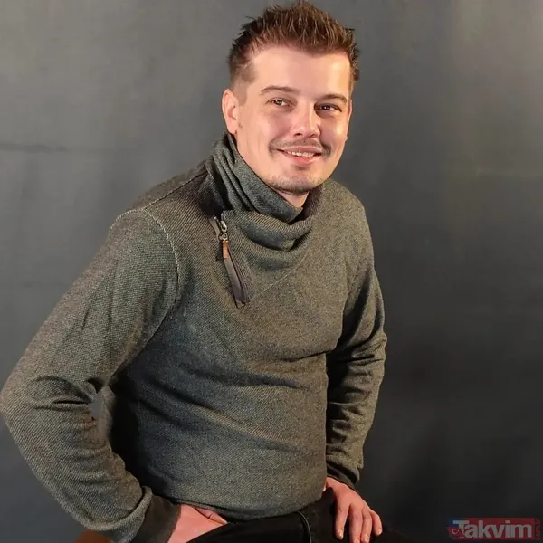 Yıldız Asyalı itirafıyla bomba etkisi yaratan Arda Kural’ın çocuk açıklaması şaşkına çevirdi! 'Babalık etmek istedim, göstermedi' - 7