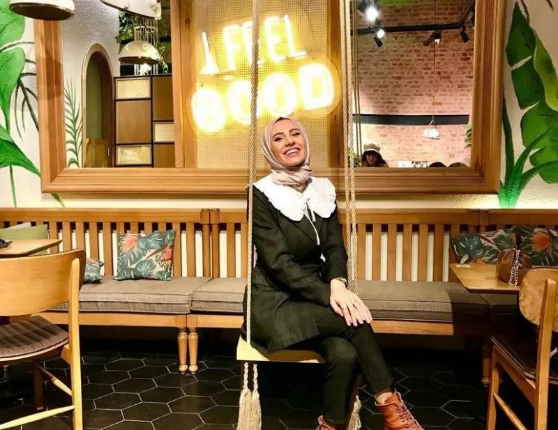 Kübra Ece’nin sır ölümü sonrası ’Brezilyalı kız’ detayı!