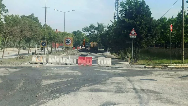 Beylikdüzü’nde isyan var! İSKİ’nin iş bilmezliği vatandaşı çileden çıkardı: İmamoğlu’na oy veren ellerim kırılsın-2