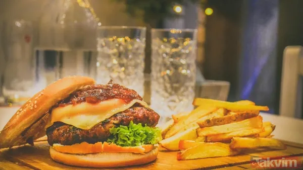 Lezzet düellosunda sahne Türkiye'nin! Dünyanın en iyi 100 mutfağı belli oldu - 10