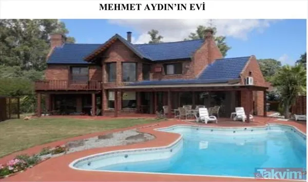 Emniyet'in nefesi 1,5 yıl boyunca enselerindeydi! İşte Çiftlik Bank vurguncuları "Tosuncuk" ve ağabeyini çökerten süreç - 10