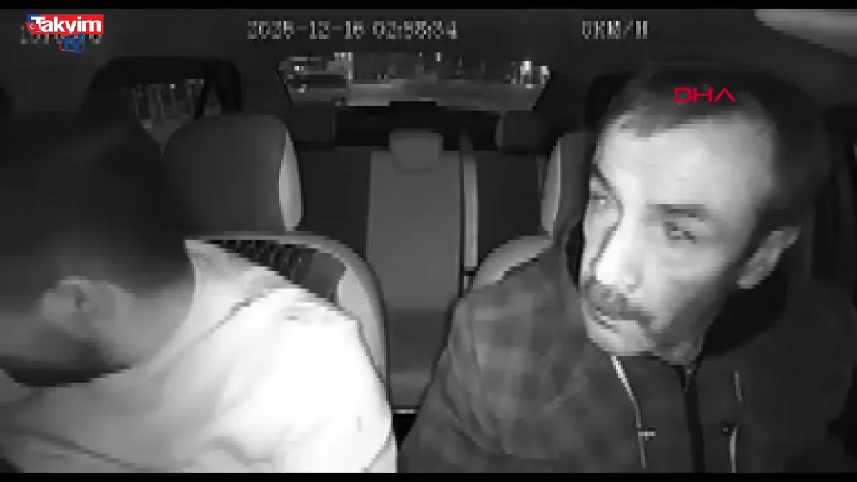 Bursa'da polise ateş açan şüpheli ölmüştü: İddianamede meşru müdafaa değerlendirmesi