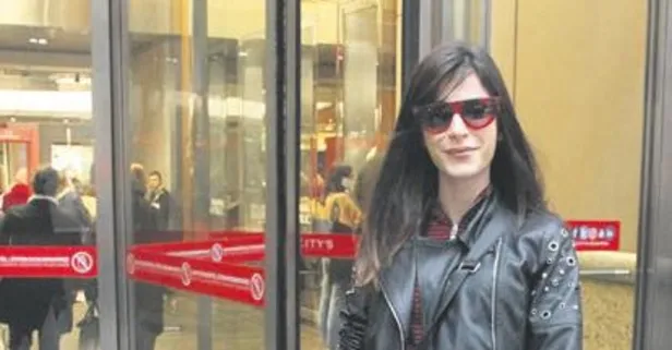 Kaan Tangöze'nin eşi Kıvılcım Ural: 2020 rock müziğin yılı olacak