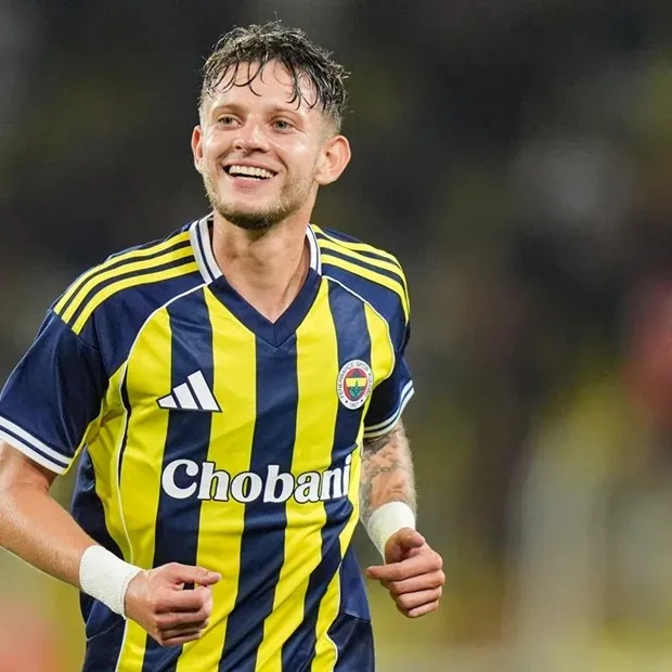 Szymanski için Bundesliga iddiası