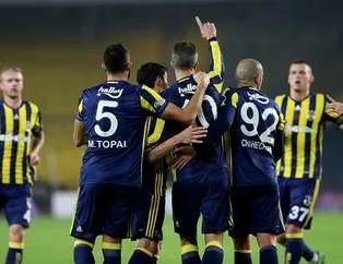 Dilmen'den F.Bahçe-Karabük maçı analizi