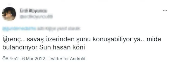 haberturk-ekranlarinda-rezillik-prof-dr-hasan-koniden-cirkin-sozler-bizim-erkekler-ukraynalilari-bekliyor-ama-1646580841621.jpg Habertürk ekranlarında rezillik! Prof. Dr. Hasan Köni'den çirkin sözler: Bizim erkekler Ukraynalıları bekliyor ama...-7