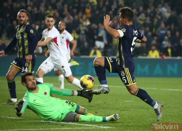 Emre Belözoğlu'dan Ferdi Kadıoğlu yorumu! "Ferdi inşallah..." - 14