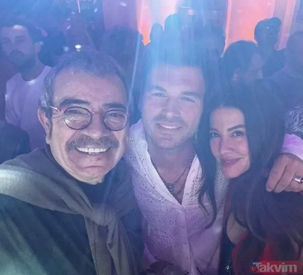 Aşk-ı Memnu'nun Adnan ve Behlül'ü herkesten tam not aldı... Selçuk Yöntem ve Kıvanç Tatlıtuğ yıllar sonra aynı karede! - 6